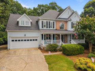 200 Frenchmans Bluff Drive, Cary, NC 27513