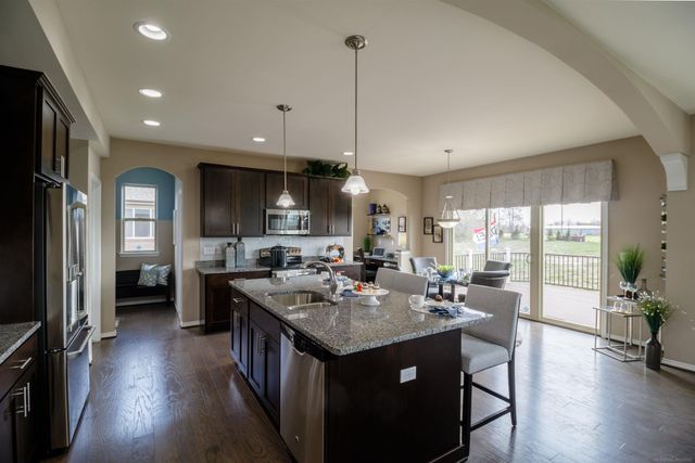 27600 Hagen Road, Chesterfield Twp, MI 48051