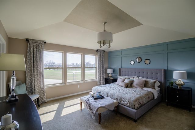 27600 Hagen Road, Chesterfield Twp, MI 48051