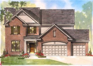 27600 Hagen Road, Chesterfield Twp, MI 48051