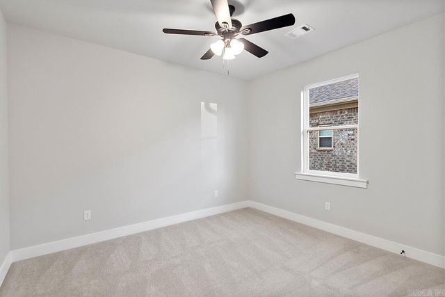 5012 Skilling Cove, Benton, AR 72019