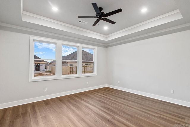 5012 Skilling Cove, Benton, AR 72019