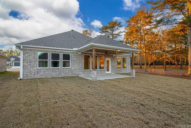 5012 Skilling Cove, Benton, AR 72019