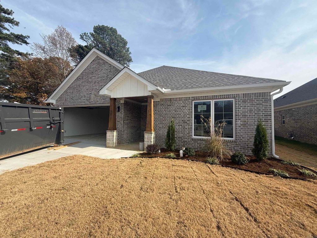 5012 Skilling Cove, Benton, AR 72019