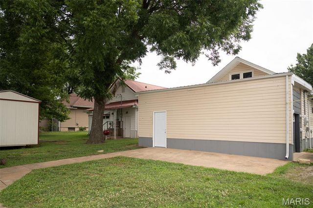 101 N Grant Street, Desloge, MO 63601