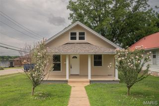 101 N Grant Street, Desloge, MO 63601