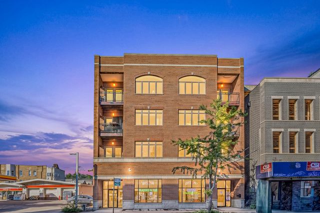 1154 W Diversey Parkway 2W, Chicago, IL 60614