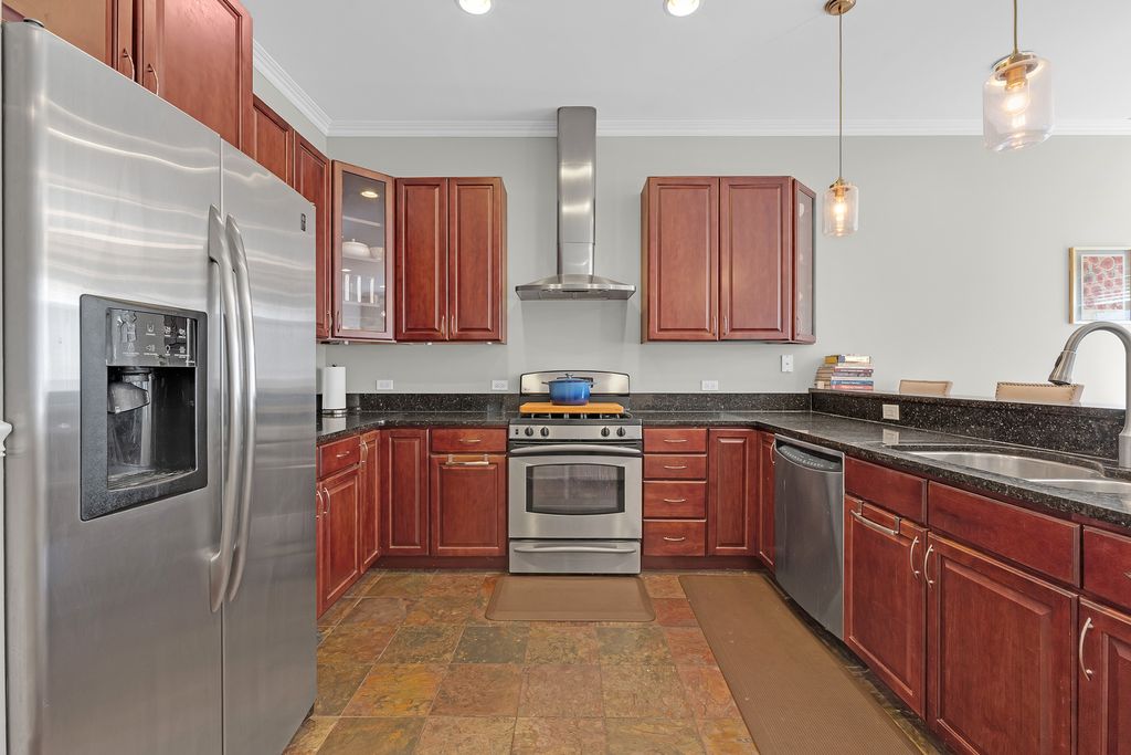 1154 W Diversey Parkway 2W, Chicago, IL 60614 — photo 5