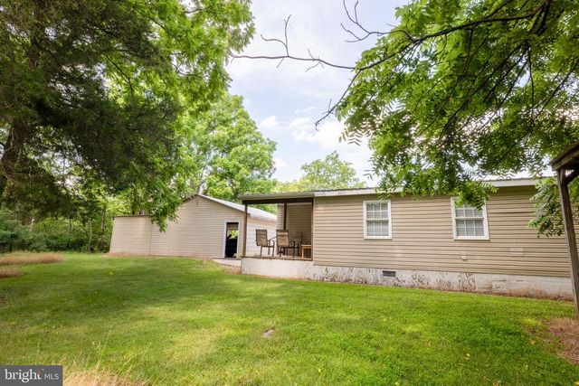 89 BASKET DR, Martinsburg, WV 25403