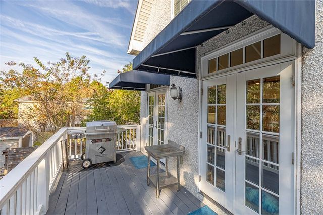 242 McIntosh Ave, St Simons Island, GA 31522