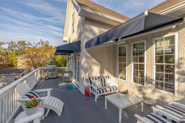 242 McIntosh Ave, St Simons Island, GA 31522