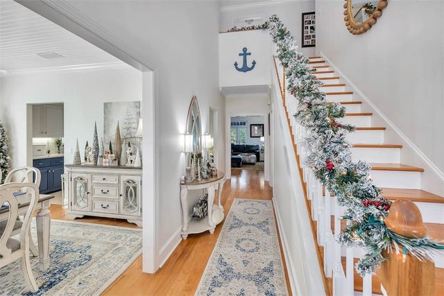 242 McIntosh Ave, St Simons Island, GA 31522