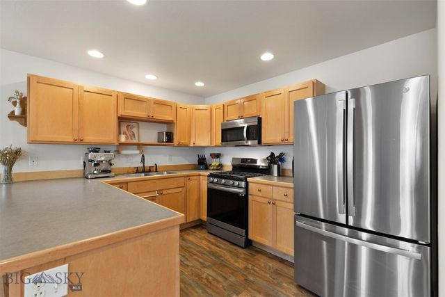 760 Rogers Way B, Bozeman, MT 59718