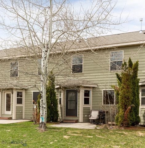 760 Rogers Way B, Bozeman, MT 59718