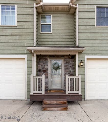 760 Rogers Way B, Bozeman, MT 59718