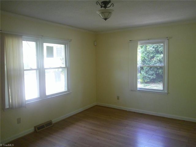 118 Wrenn Drive, Lexington, NC 27292