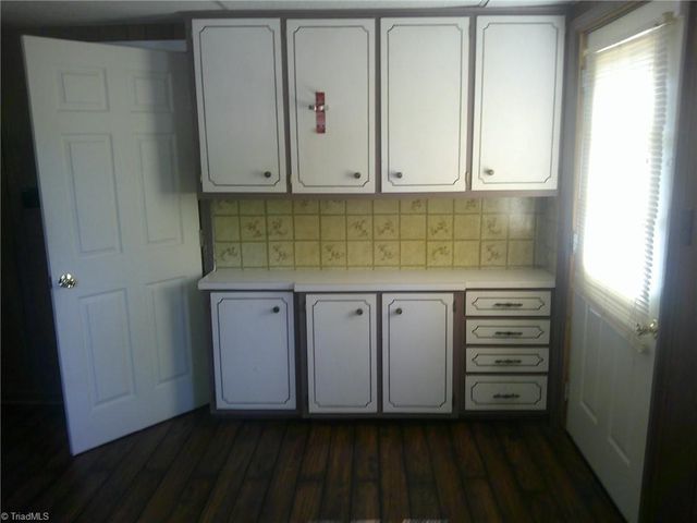 118 Wrenn Drive, Lexington, NC 27292
