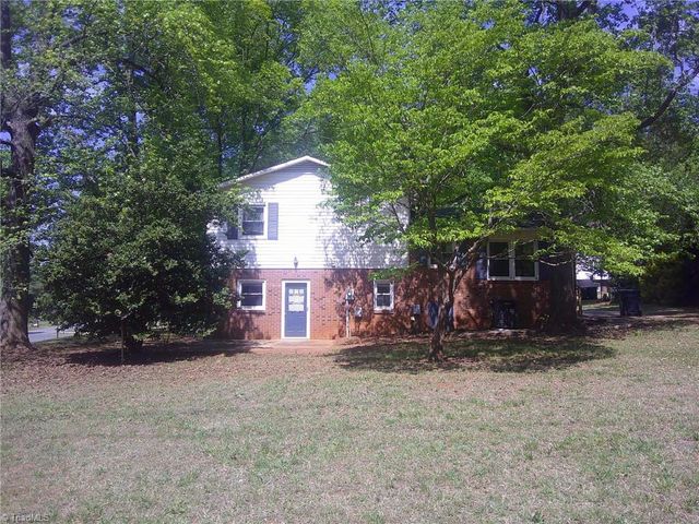 118 Wrenn Drive, Lexington, NC 27292