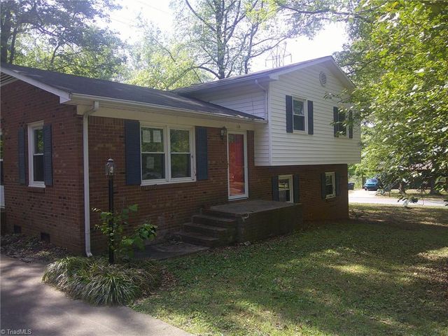 118 Wrenn Drive, Lexington, NC 27292