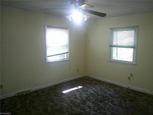 118 Wrenn Drive, Lexington, NC 27292