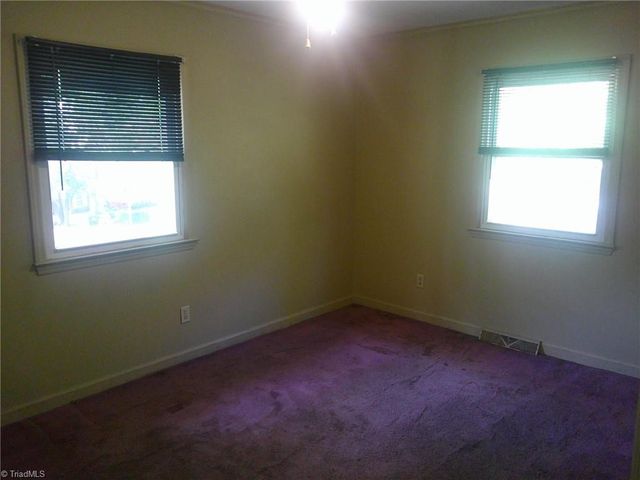 118 Wrenn Drive, Lexington, NC 27292