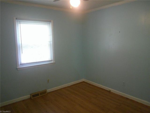 118 Wrenn Drive, Lexington, NC 27292