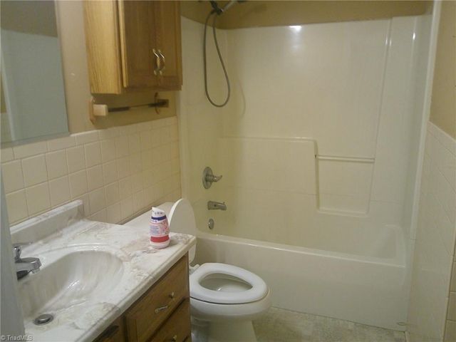 118 Wrenn Drive, Lexington, NC 27292
