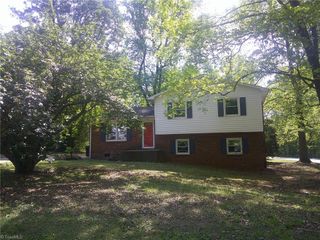 118 Wrenn Drive, Lexington, NC 27292
