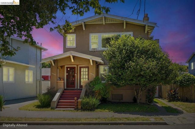 1045 Stanford Ave 2, Oakland, CA 94608