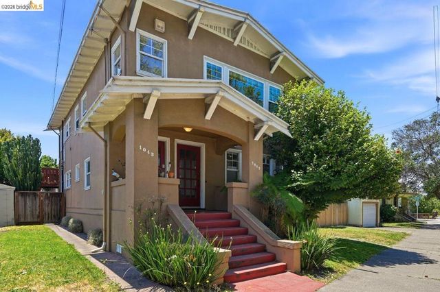 1045 Stanford Ave 2, Oakland, CA 94608