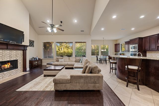 12230 Jackson Creek Drive, Dallas, TX 75243