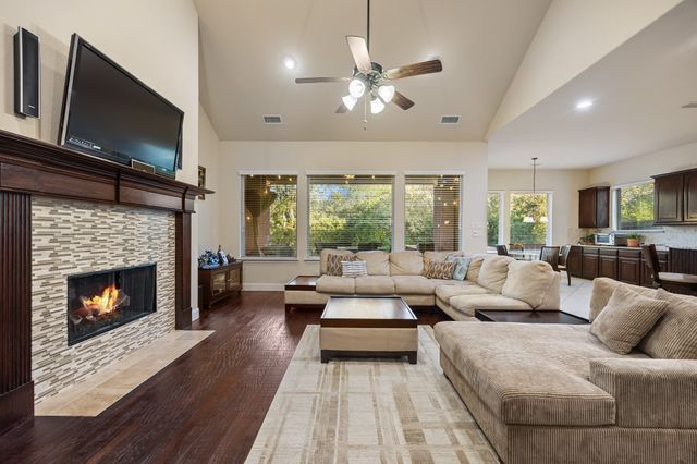 12230 Jackson Creek Drive, Dallas, TX 75243