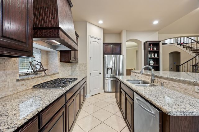 12230 Jackson Creek Drive, Dallas, TX 75243