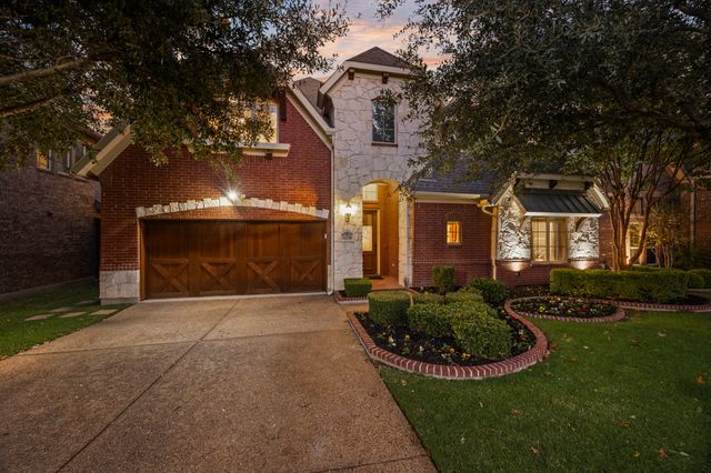 12230 Jackson Creek Drive, Dallas, TX 75243