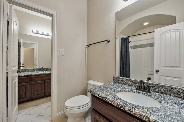 12230 Jackson Creek Drive, Dallas, TX 75243