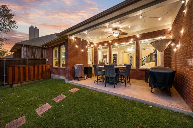 12230 Jackson Creek Drive, Dallas, TX 75243