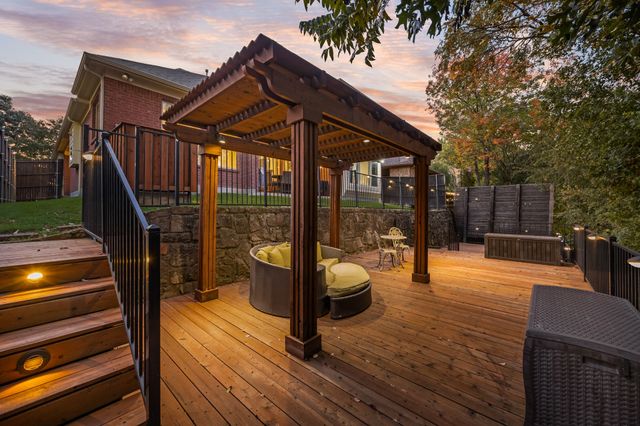 12230 Jackson Creek Drive, Dallas, TX 75243