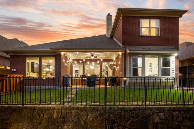 12230 Jackson Creek Drive, Dallas, TX 75243