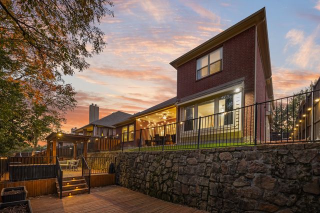 12230 Jackson Creek Drive, Dallas, TX 75243