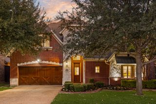 12230 Jackson Creek Drive, Dallas, TX 75243