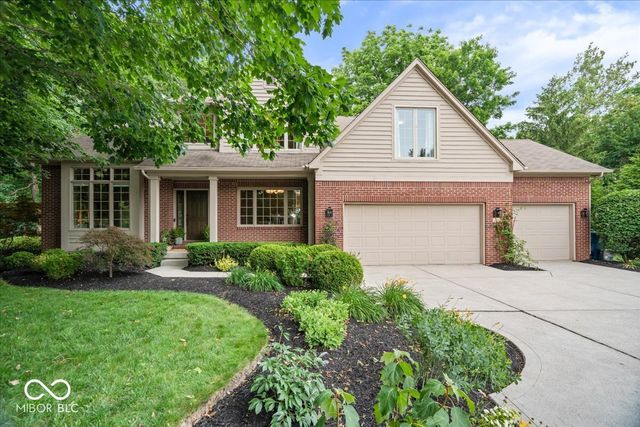 811 Pebble Brook Place, Noblesville, IN 46062