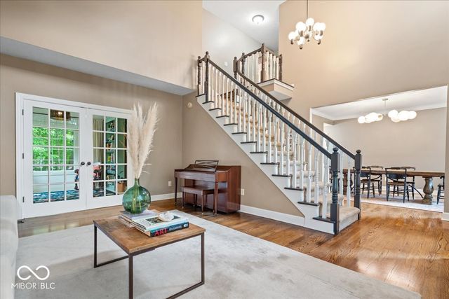 811 Pebble Brook Place, Noblesville, IN 46062