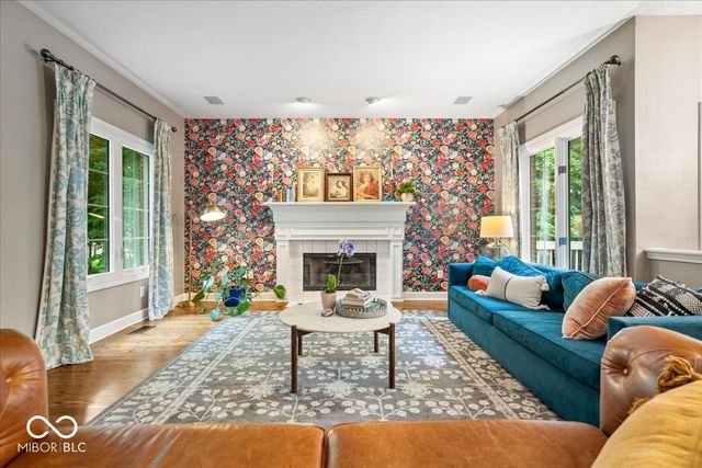 811 Pebble Brook Place, Noblesville, IN 46062