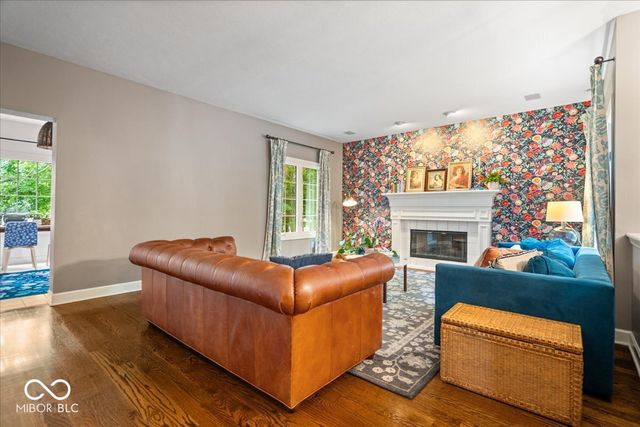 811 Pebble Brook Place, Noblesville, IN 46062