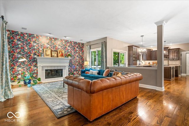 811 Pebble Brook Place, Noblesville, IN 46062