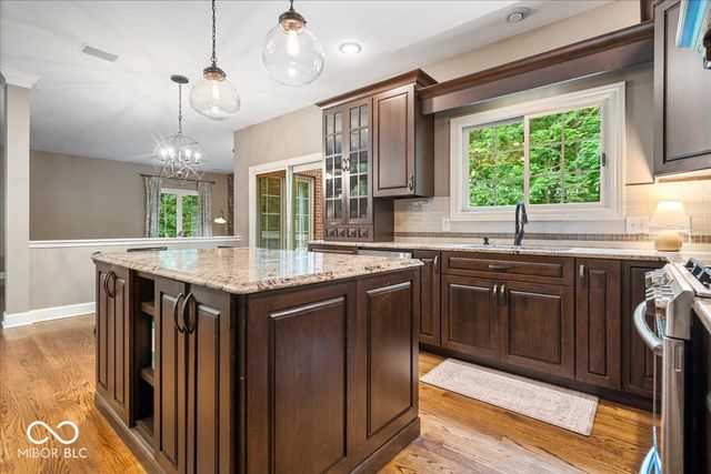 811 Pebble Brook Place, Noblesville, IN 46062