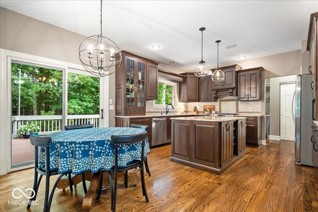 811 Pebble Brook Place, Noblesville, IN 46062