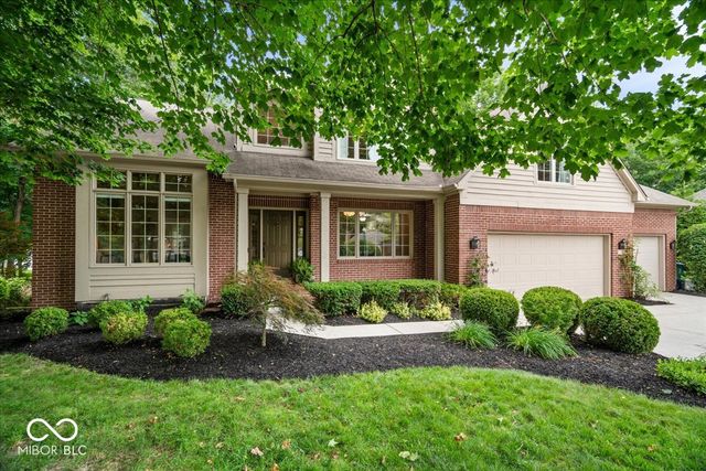 811 Pebble Brook Place, Noblesville, IN 46062