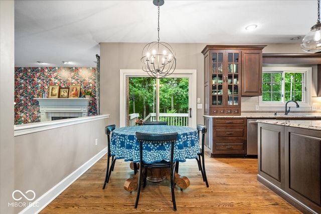 811 Pebble Brook Place, Noblesville, IN 46062