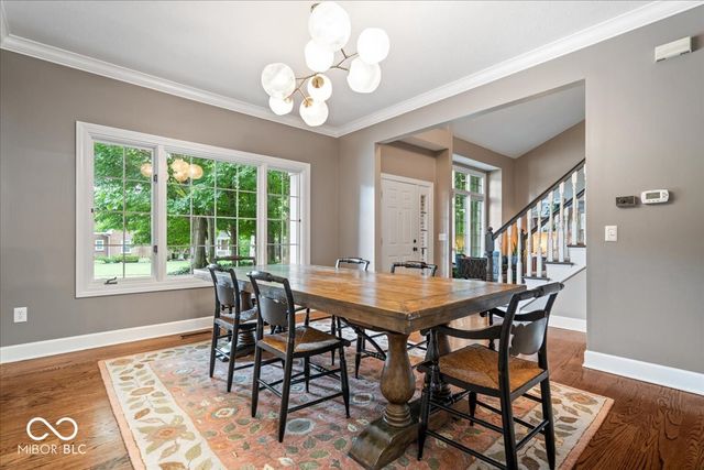 811 Pebble Brook Place, Noblesville, IN 46062
